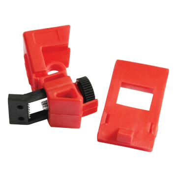 LSG EP-D11 Extra Cleats – For 120–277V Clamp-On Breaker Lockouts