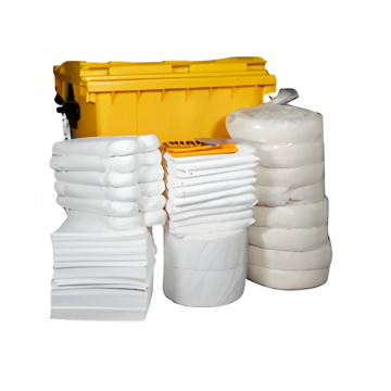LSG 1100L Spill Kit – Oil & Chemical Absorbent Kit