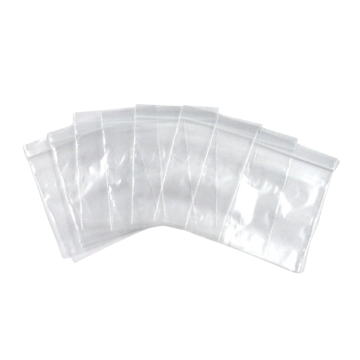 Plastic Seal (100'S Per Pck)