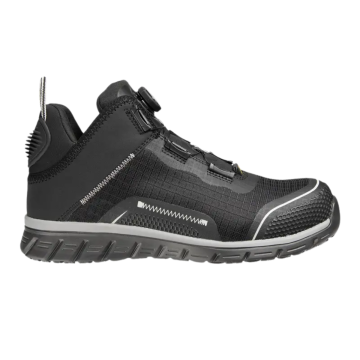 Safety Jogger Safety Shoes  Ligero 2 S1P MID TLS