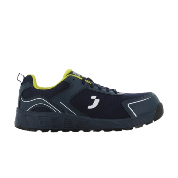 Safety Jogger Safety Shoes AAK S1P LOW