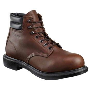 Redwing Safety Shoes 2245