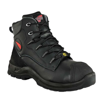 Red Wing Shoes Petroking LT Style 3205 Men's 6-Inch Boot 