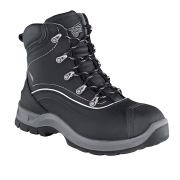 Red Wing Safety Shoes 3209 Women's Petroking 6-inch Boot