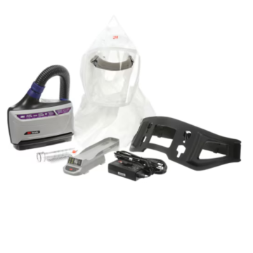3M™ Versaflo™ Easy Clean PAPR Kit TR-600-ECK,
