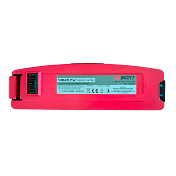 Extended duration battery- DURAFLOW PN: 2031745