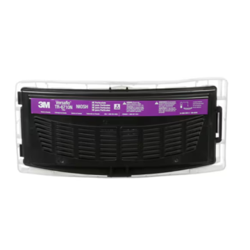 3M™ Versaflo™ High Efficiency (HE) Filter, TR-6710N