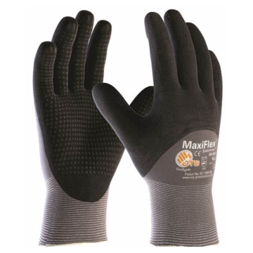 Maxiflex 34-845 Endurance ATG Gloves, Small