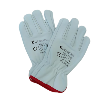 LSG Riggers Gloves 