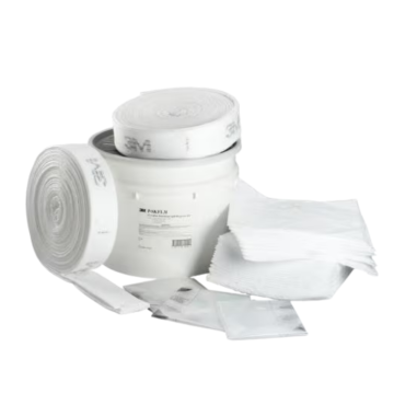 3M Petroleum Sorbent Spill Kit -SKFL31