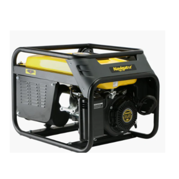 Navigator Rugged Line Gasoline Generator NVRD3910E