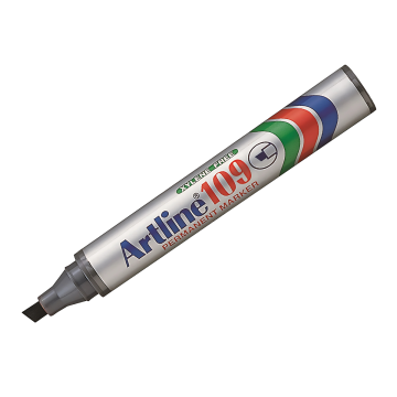 Permanent Marker Artline 109 12pcs