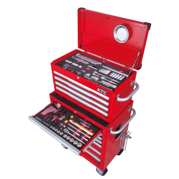 High Mecha Tool Set [278 items]