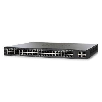 Cisco SG250-50 50-Port Gigabit Smart Switch