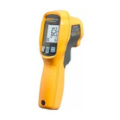 Mini Infrared Thermometer, Fluke Fluke-62 Max for measuring temperature