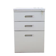 Mobile Cabinet 3 Drawer L 101 40x56x66cm