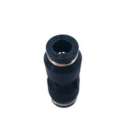 Push-In Fitting Unequal Union Straight Type, Pisco PG8-6 For Pneumatic Use
