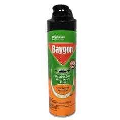 Insecticide Spray, 500ml, Baygon 