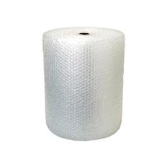 Bubble Wrap,  40 in x 100 m Used Greatly In Packaging