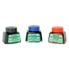 Permanent Marker Ink Refill, Pilot SCA-RF For Writing Purposes