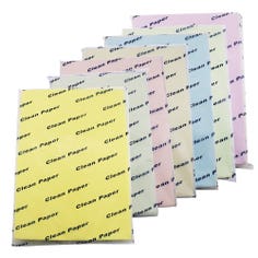Cleanroom Paper 250's, Clean Paper A4 For Cleanroom