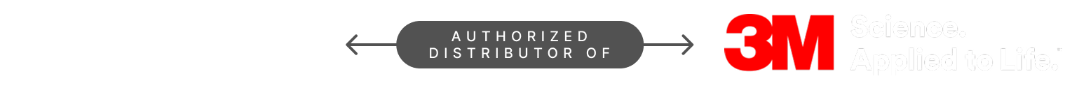 LSG Industrial Authorized 3M Distributor Philippines