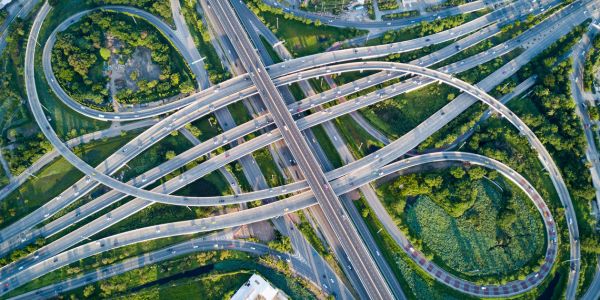 LSG Industrial Serves Government and Public Sectors