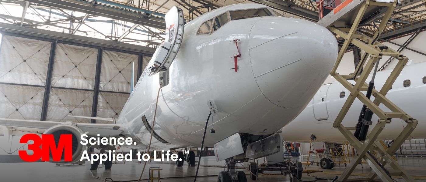3M Aerospace
