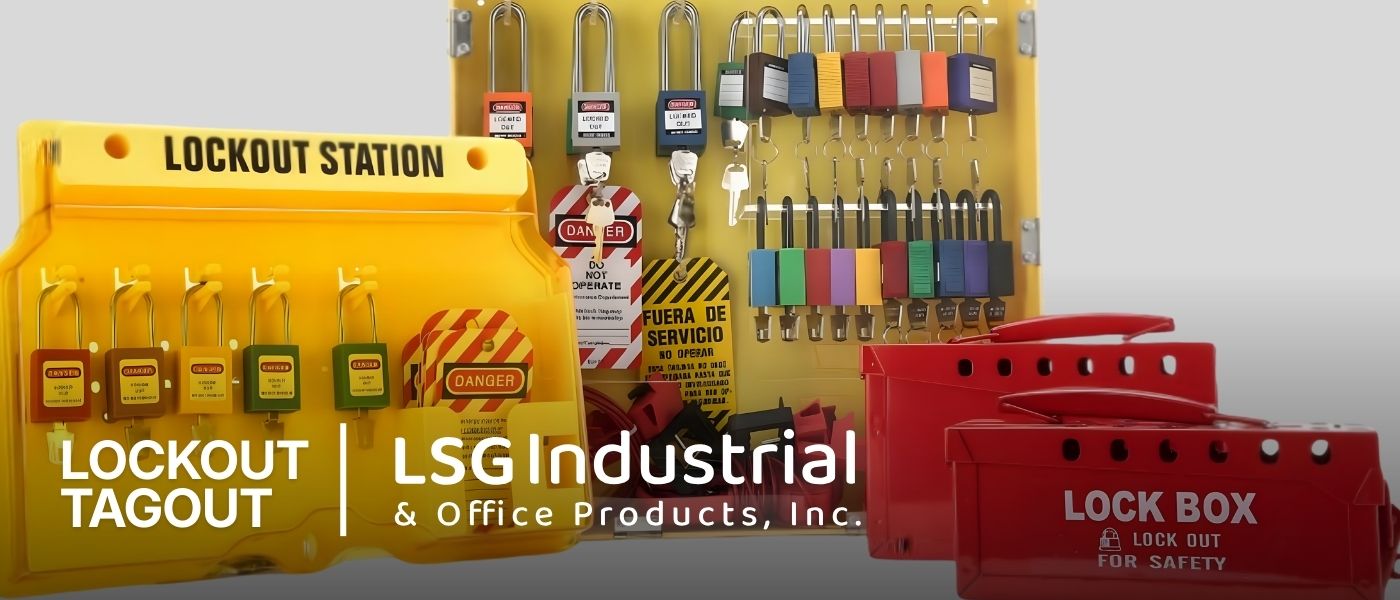 Lockout Tagout